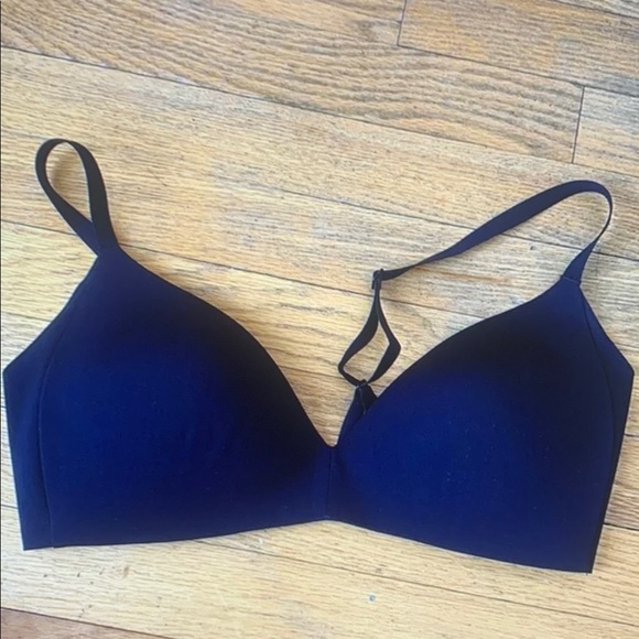 lululemon athletica Other - Navy Blue Women's Bra
